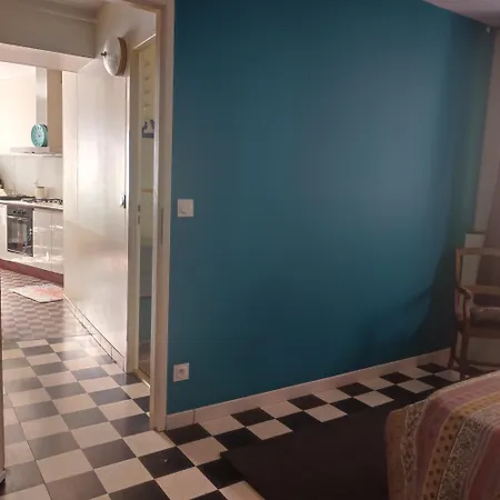 Du Charme Paisible Dans Le Sud Сasa de vacaciones Luc-sur-Orbieu