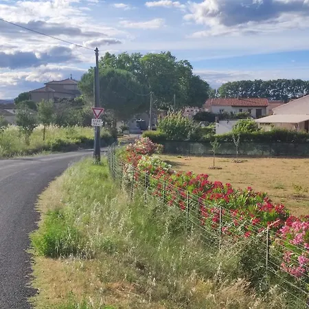 Du Charme Paisible Dans Le Sud
